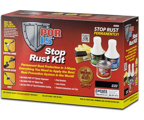 Image result for Stop Rust Permanently