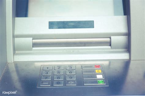 ATM Machine Keypad Layout 的图像结果