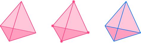 Image result for Triangular Pyramid Examples