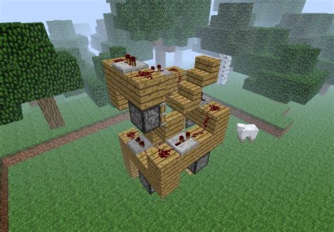 Image result for Cool Minecraft Java Massive Redstone Elevator Tutorials