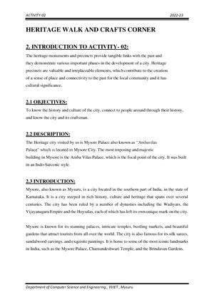 Bpops 103 Mod2 notes - 22 POP MODULE- 2 MANAGING INPUT AND OUTPUT ...