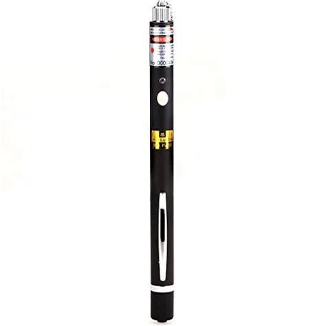 Brand: KELUSHI Portable Fiber Optic Cable Tester - 30KM Range, Pen ...