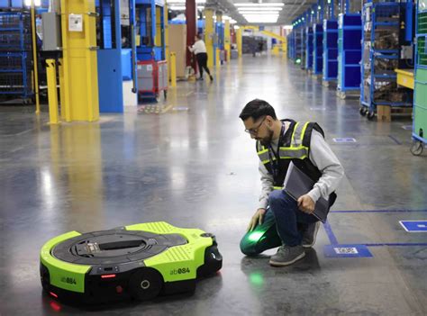 Fully Autonomous Robot 的图像结果