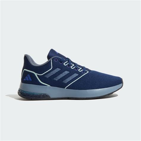 adidas Flair Mode Shoes - Blue | adidas India
