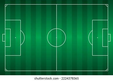 Regulation Soccer Field 的图像结果