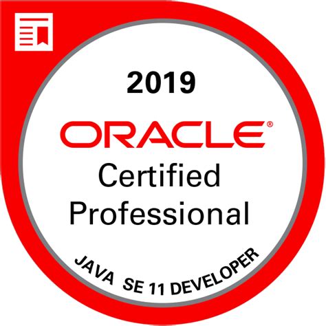 Image result for Oracle Certified Java Developer