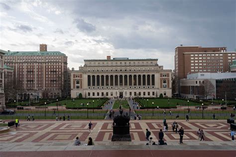 Mr. Giorgi's 2025-2026 Blog: Columbia Violated Jewish Students’ Civil ...