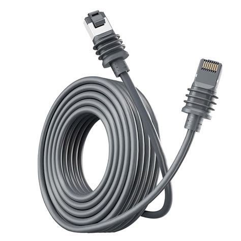 Aojo Starlink Gen 3 Cable 2000mbps Starlink Cable Gen 3 | Desertcart INDIA