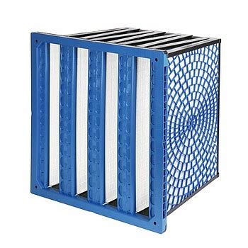 spiderMaxx - Freudenberg Filtration Technologies