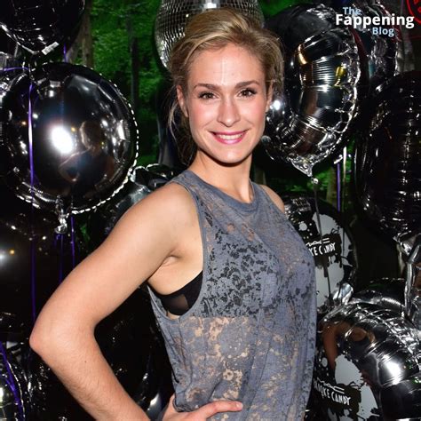 Lea Marlen Woitack Sexy (17 Photos) - OnlyFans Leaked Nudes