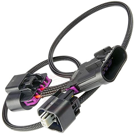 Buy Ballenger Motorsports - LSA Supercharger Lid IAT Breakout Harness ...