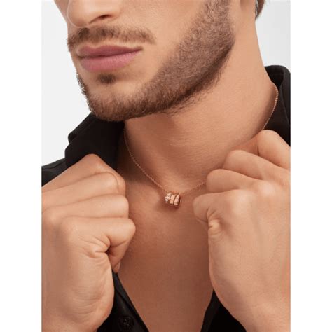 Serpenti Viper Necklace 357794 | Bulgari