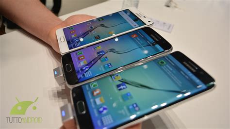 Samsung Exynos 7420 spiegato nel dettaglio