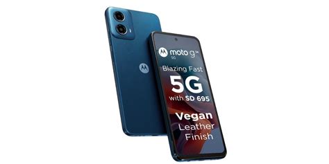 Moto G34 5G India Price Leaked Ahead Of Launch | Cashify News