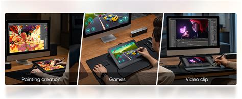 Amazon.in: Buy XPPen Artist Pro 14 (Gen 2) 14 Inch Drawing Display ...