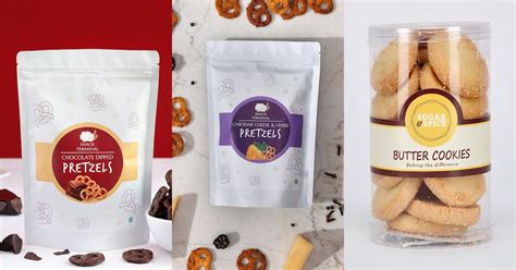 Shop For The Best Local Brands In Cakes Cookies & More Online | LBB