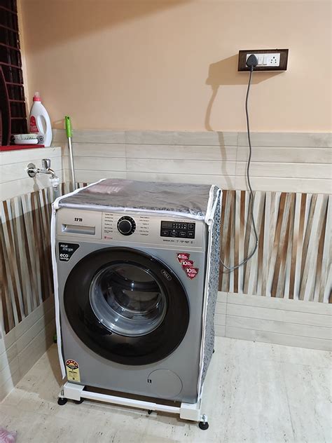 IFB 7 Kg 5 Star Fully-Automatic Front Loading Washing Machine (SERENA ...