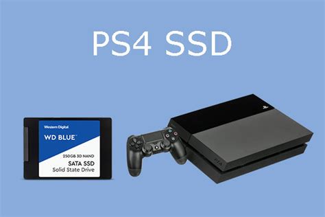 Image result for PS4 Pro SSD