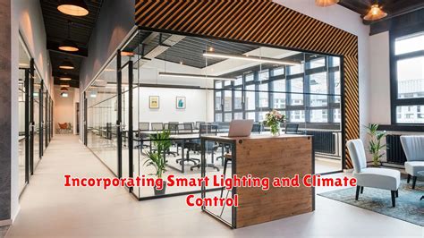 High-Tech Office Design 的图像结果