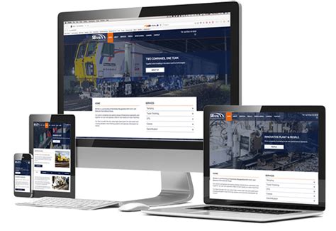 Website Designing Company in India | Website Development Company