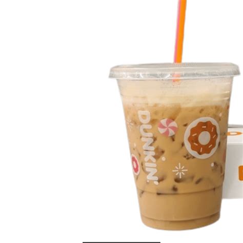 Homemade Dunkin' Brown Sugar Shaken Espresso Recipe | MakeFoodLovely