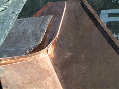 Image result for Install Copper Flashing