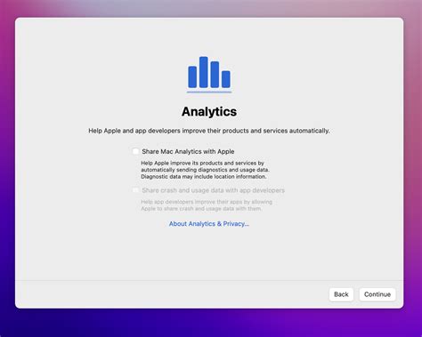 Image result for MacBook Setup Page