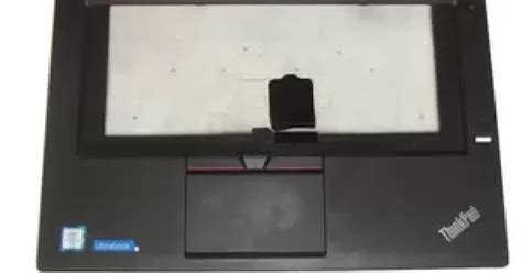 Lenovo T460 Touchpad Palmrest