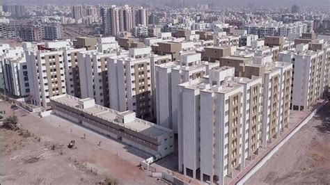 Additional 50% FAR with transferable development rights for EWS: Rajya ...