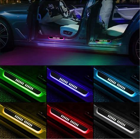 Car Led Door Panels at Trent Ragland blog