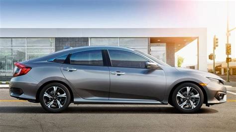 New Honda Civic Coming to India by 2018-mid! » Car Blog India