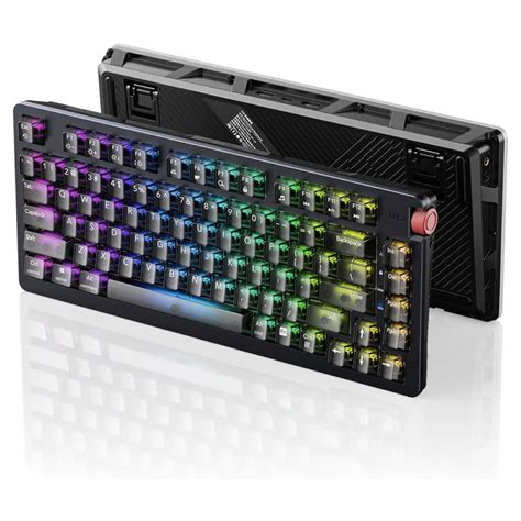 Mechanical Keyboards