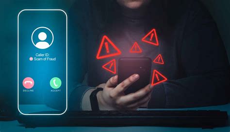 Scammer Phone Number Lookup: What You Need to Know