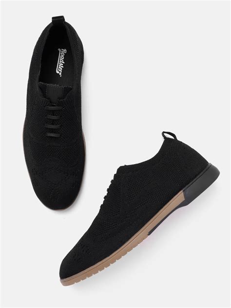 The Roadster Lifestyle Co. Men Woven Design Sneakers - Price History