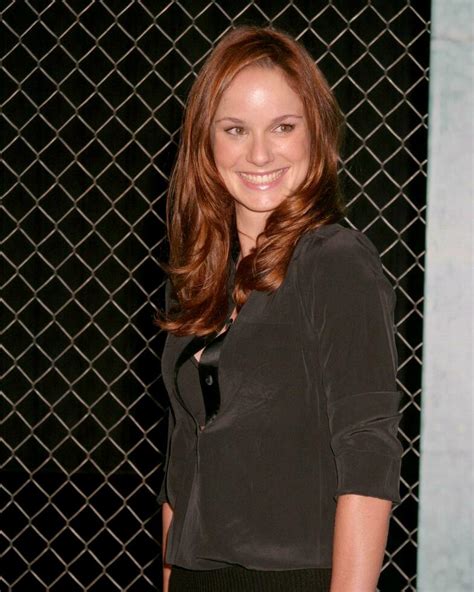 Sarah Wayne Callies Dr Sara Tancredi Prison Break Series Premiere Party ...