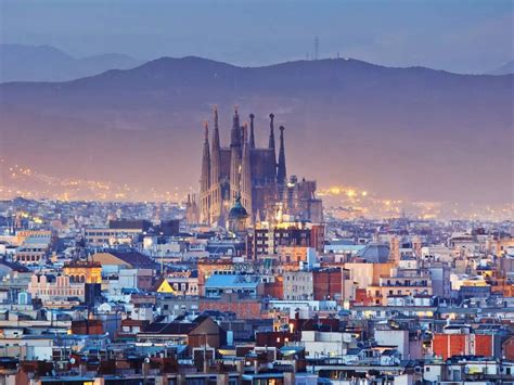 From Bengaluru to Barcelona: Why Indians are flocking to Spain’s ...