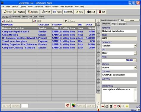 Image result for Visual Basic Net Tutorial Print Invoice