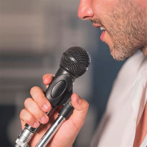 Images de Micro chant – Téléchargement gratuit sur Freepik
