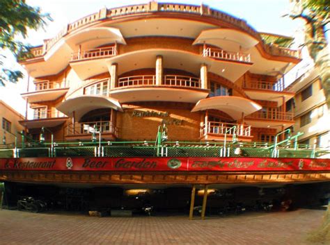 Best Mysore Hotels with 24hr Check-in