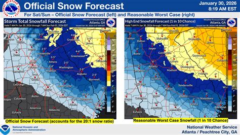 🥶 ️ Winter Weather... - Peachtree City, GA - City Government | Facebook