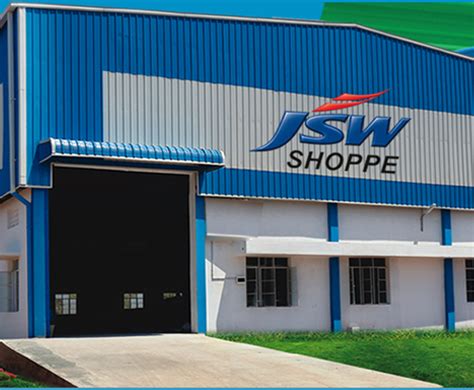 JSW - Harvard Case Study