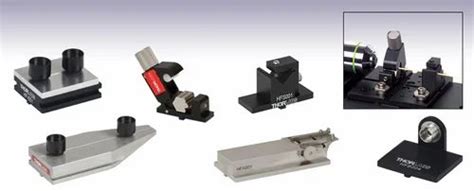 Machine Tool & Accessories - Die Head Trader - Retailer from Mumbai