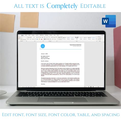 Written Letter Template 的图像结果