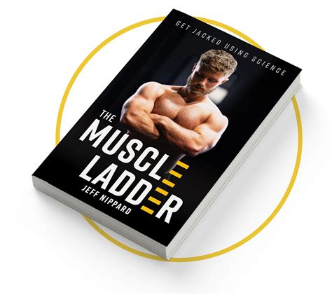 The Muscle Ladder