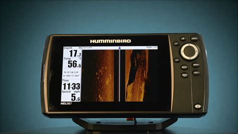 Image result for Humminbird Tutorials Helix 7 Tracks Basics