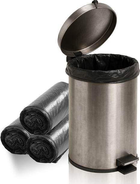 Garbage Bags - Buy Garbage Bags Online at Best Prices In India ...