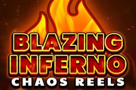 bonus buy games blazing inferno chaos reels Android IOS V- 5.32