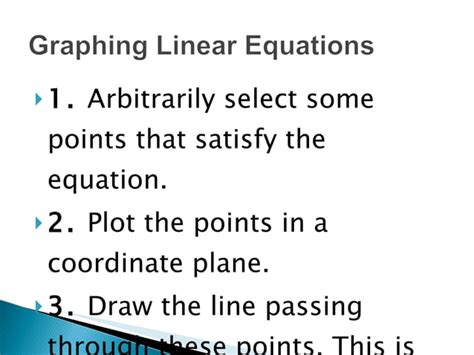 Image result for Finding Linear Equations Using Two Coordinates