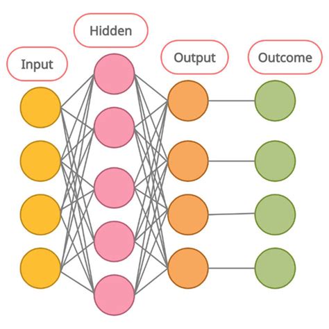 Neural Net 的图像结果