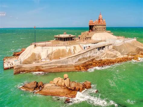 Tour Package Operators in Kanyakumari